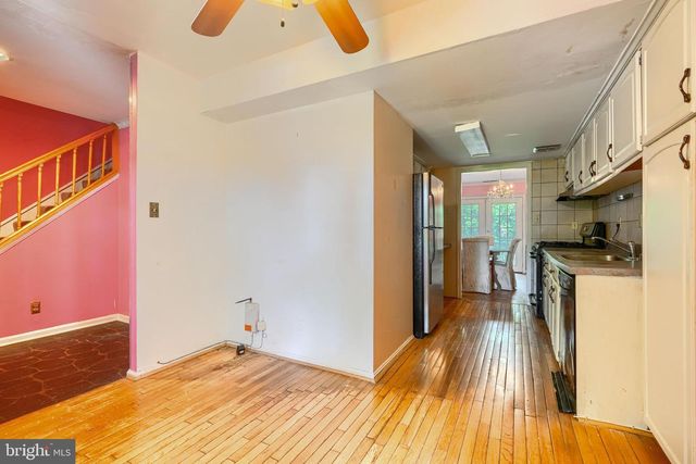 5958 WESTCHESTER PARK DR, College Park, MD 20740