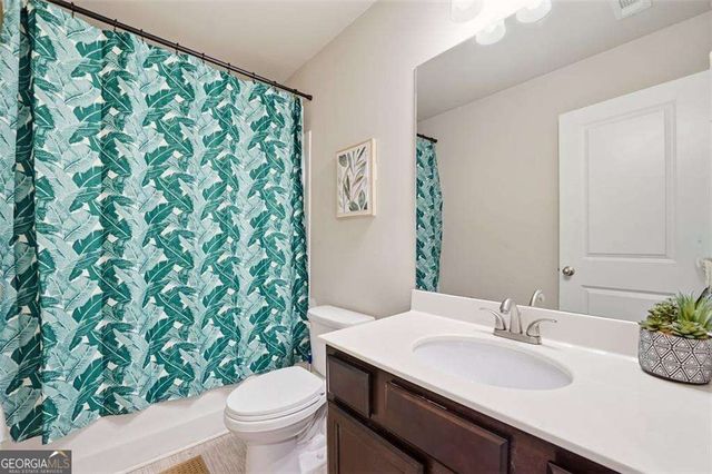 362 Auburn Crossing Drive, Auburn, GA 30011