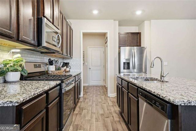 362 Auburn Crossing Drive, Auburn, GA 30011