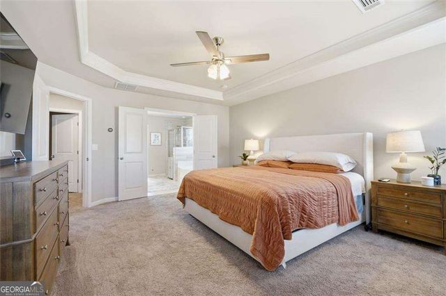 362 Auburn Crossing Drive, Auburn, GA 30011