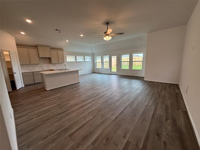 336 Magnolia View Drive, Katy, TX 77423