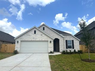 336 Magnolia View Drive, Katy, TX 77423