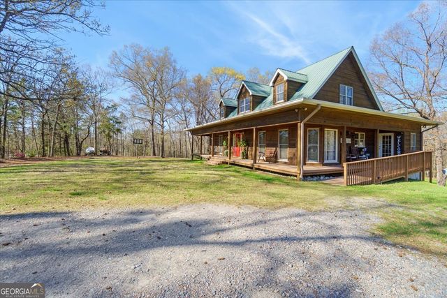 24100 Us Highway 441 S, Milledgeville, GA 31061