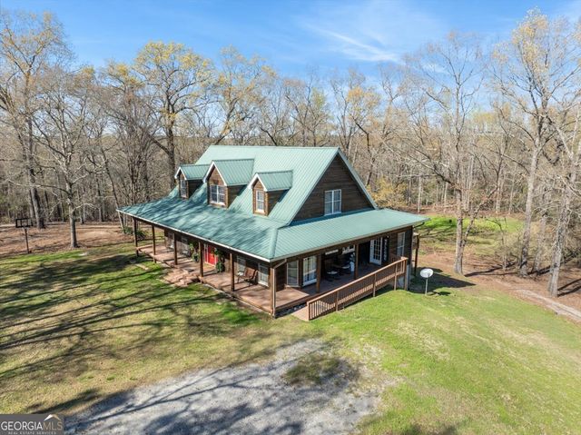 24100 Us Highway 441 S, Milledgeville, GA 31061
