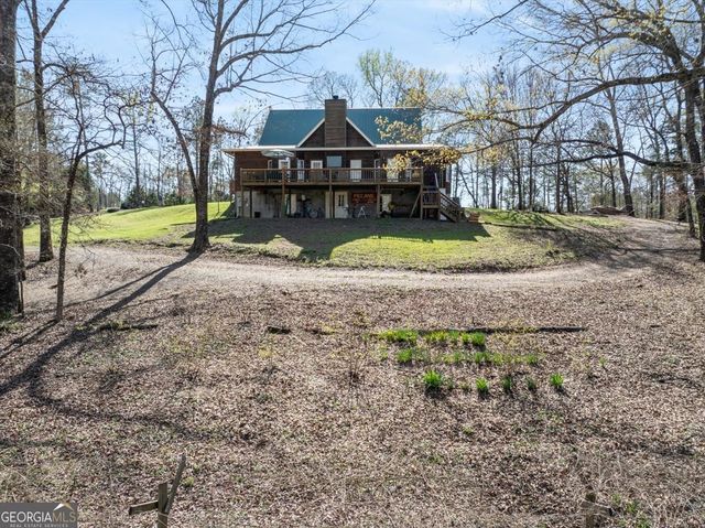 24100 Us Highway 441 S, Milledgeville, GA 31061