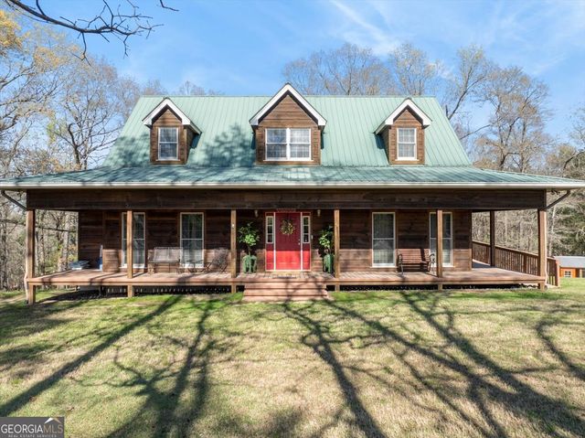 24100 Us Highway 441 S, Milledgeville, GA 31061