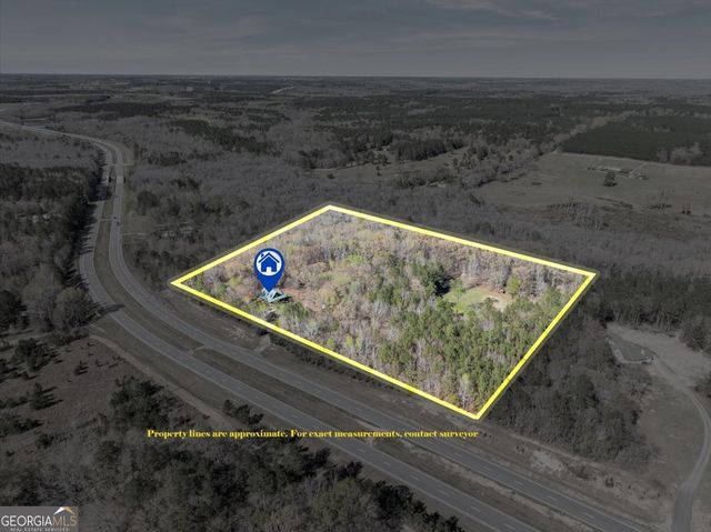 24100 Us Highway 441 S, Milledgeville, GA 31061