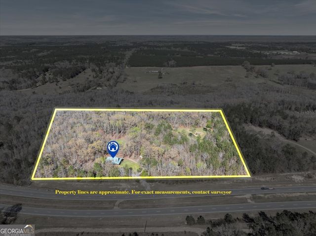 24100 Us Highway 441 S, Milledgeville, GA 31061