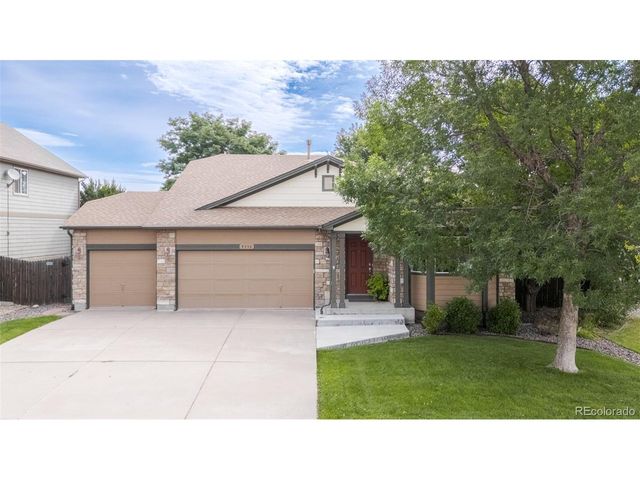 5334 Owens St, Arvada, CO 80002