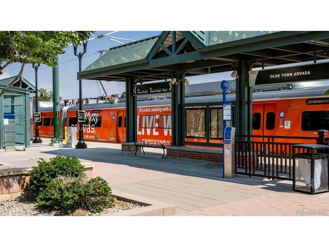 5334 Owens St, Arvada, CO 80002
