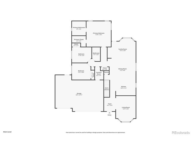 5334 Owens St, Arvada, CO 80002