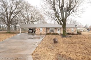 22369 Hilldale Circle, Spiro, OK 74959