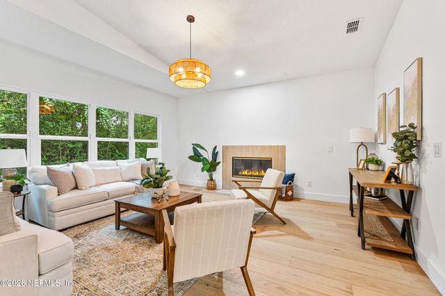 1872 OCEANSIDE Lane, Fernandina Beach, FL 32034