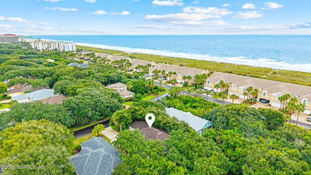 1872 OCEANSIDE Lane, Fernandina Beach, FL 32034