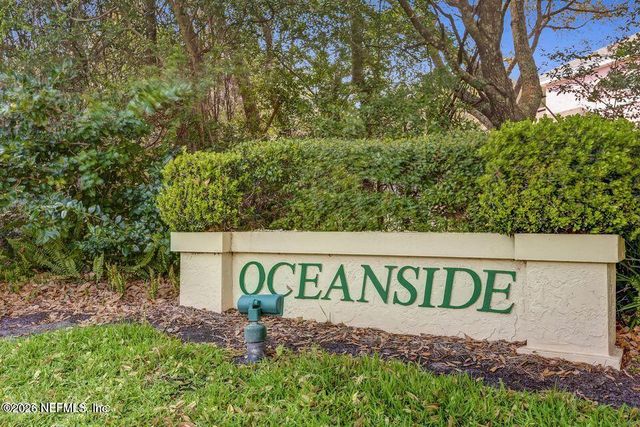 1872 OCEANSIDE Lane, Fernandina Beach, FL 32034