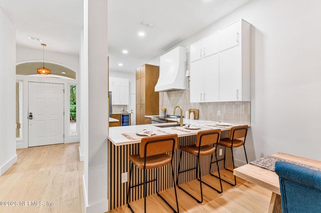 1872 OCEANSIDE Lane, Fernandina Beach, FL 32034