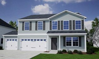 140 Buckthorn Drive, Youngsville, NC 27596