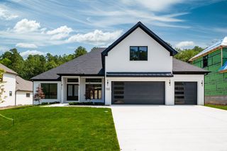 132 Abington Drive, Little Rock, AR 72223