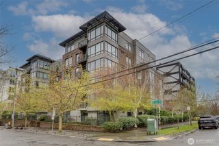 4547 8th Avenue NE #204, Seattle, WA 98105
