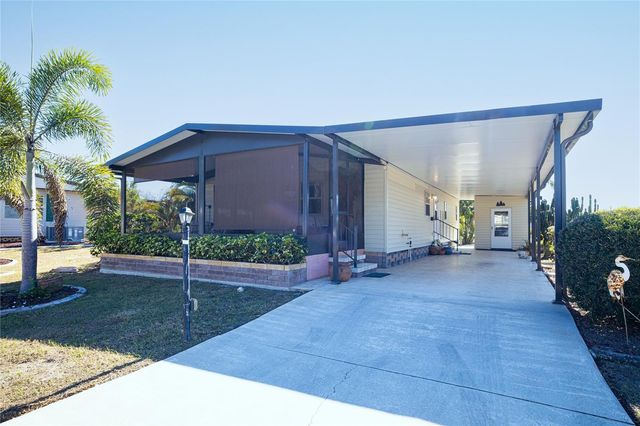 15550 BURNT STORE ROAD 66, Punta Gorda, FL 33955