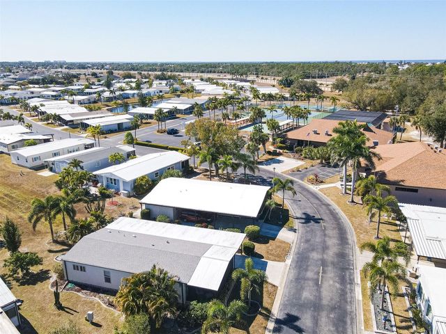 15550 BURNT STORE ROAD 66, Punta Gorda, FL 33955