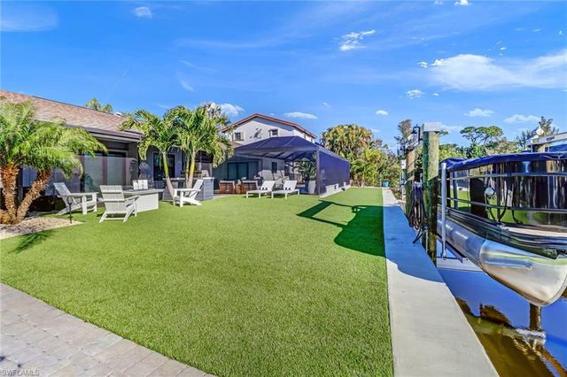 27129 Holly LN, Bonita Springs, FL 34135