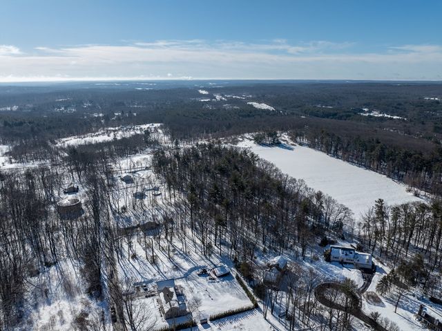 82 Dodge Hill Rd, Sutton, MA 01590