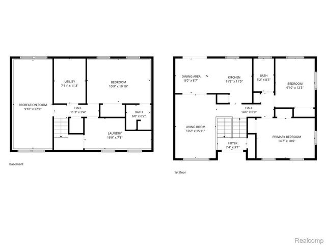 490 Glenn Court, Lake Orion Village, MI 48362