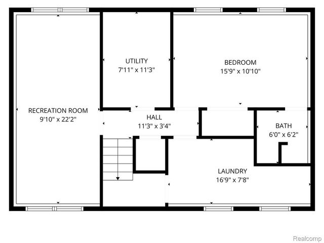 490 Glenn Court, Lake Orion Village, MI 48362