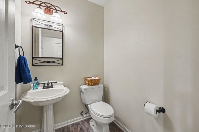 4314 Pleasant Glen Dr, Louisville, KY 40299