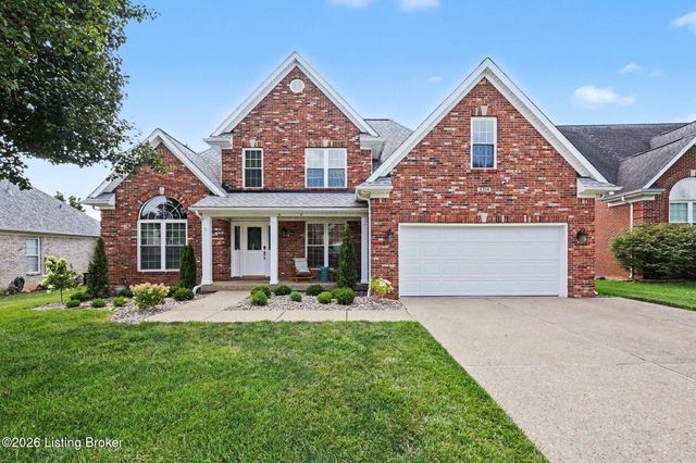 4314 Pleasant Glen Dr, Louisville, KY 40299