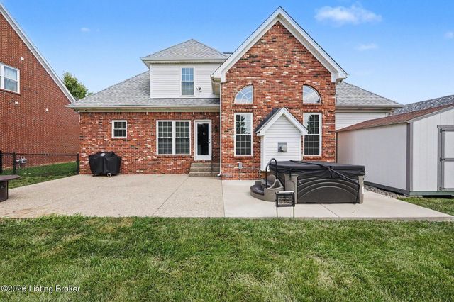 4314 Pleasant Glen Dr, Louisville, KY 40299