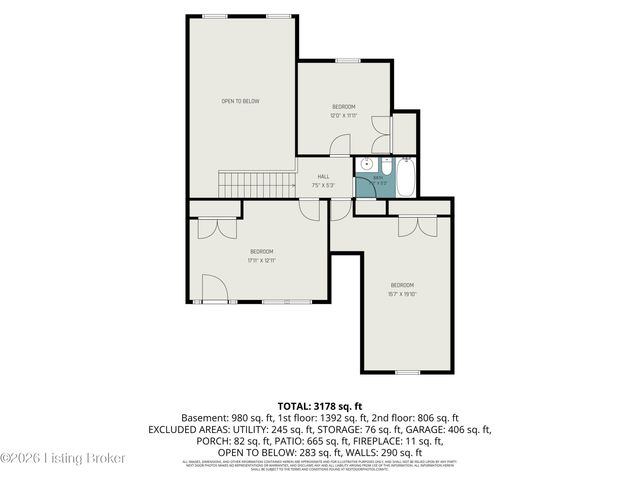 4314 Pleasant Glen Dr, Louisville, KY 40299