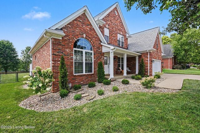4314 Pleasant Glen Dr, Louisville, KY 40299