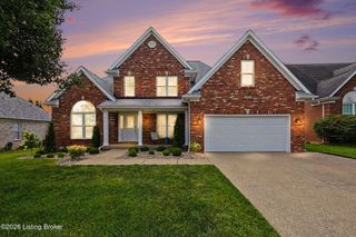 4314 Pleasant Glen Dr, Louisville, KY 40299