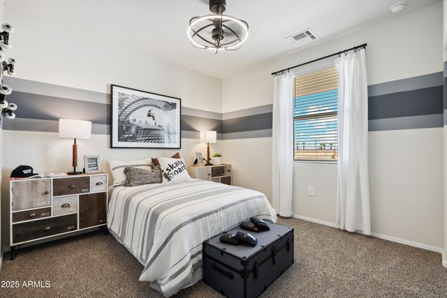 1598 W HESS Avenue, Coolidge, AZ 85128