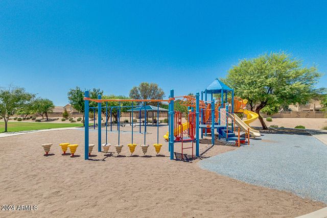 1598 W HESS Avenue, Coolidge, AZ 85128