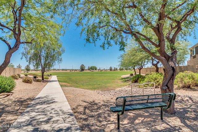 1598 W HESS Avenue, Coolidge, AZ 85128