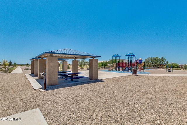 1598 W HESS Avenue, Coolidge, AZ 85128