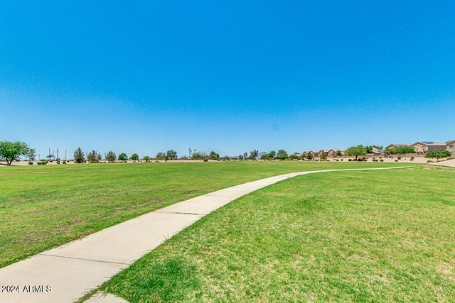 1598 W HESS Avenue, Coolidge, AZ 85128