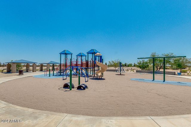 1598 W HESS Avenue, Coolidge, AZ 85128