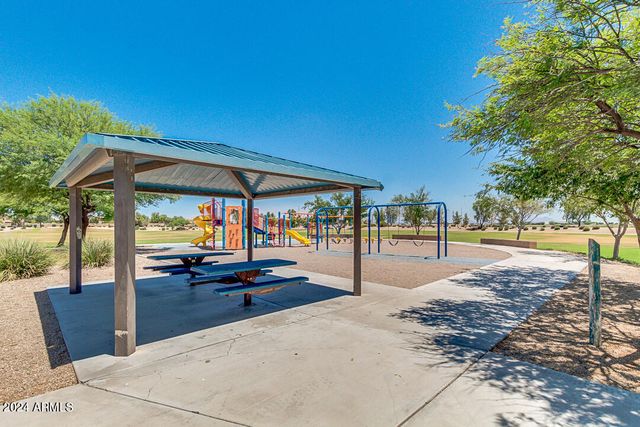 1598 W HESS Avenue, Coolidge, AZ 85128