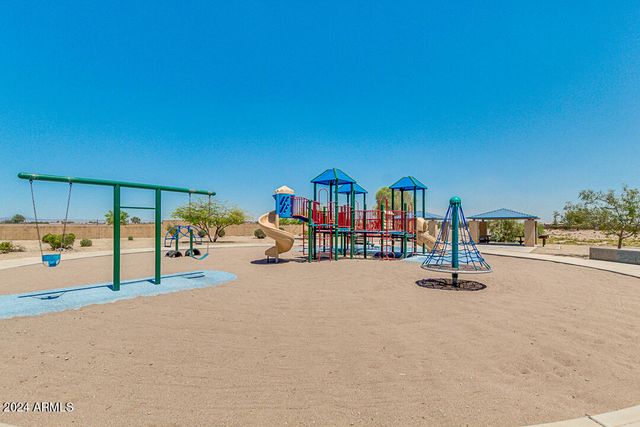1598 W HESS Avenue, Coolidge, AZ 85128