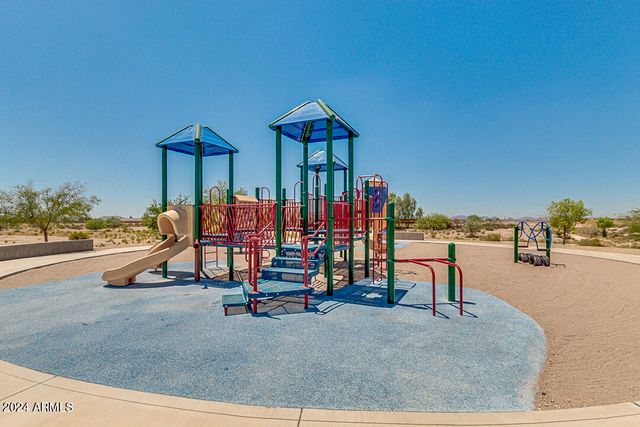 1598 W HESS Avenue, Coolidge, AZ 85128