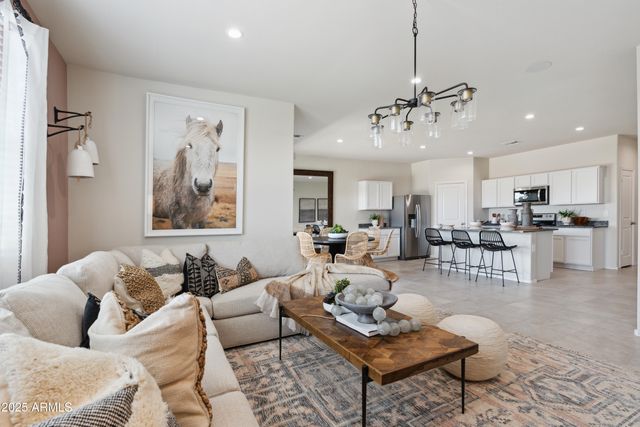 1598 W HESS Avenue, Coolidge, AZ 85128