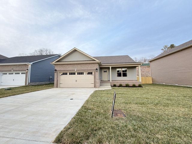 279 Cardinal Creek 139 Brenda Dr, Clarksville, TN 37040