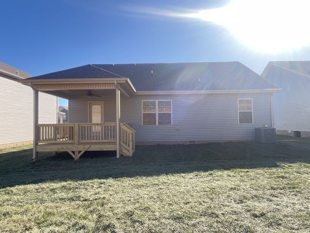 279 Cardinal Creek 139 Brenda Dr, Clarksville, TN 37040
