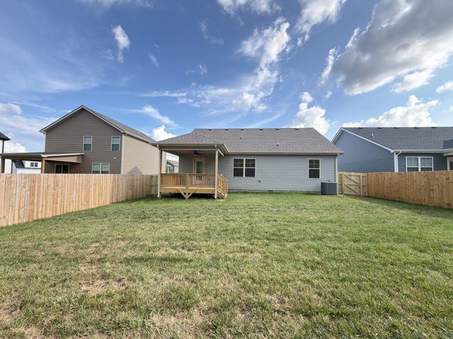 279 Cardinal Creek 139 Brenda Dr, Clarksville, TN 37040