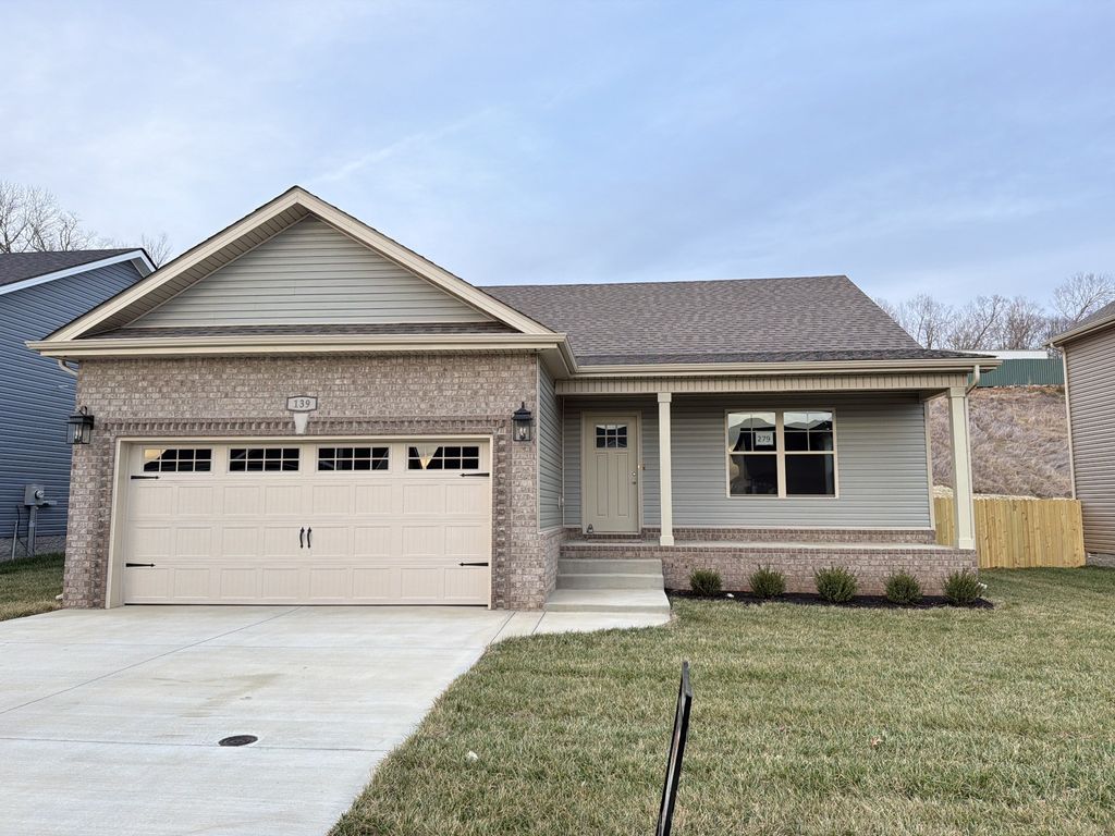 279 Cardinal Creek 139 Brenda Dr, Clarksville, TN 37040