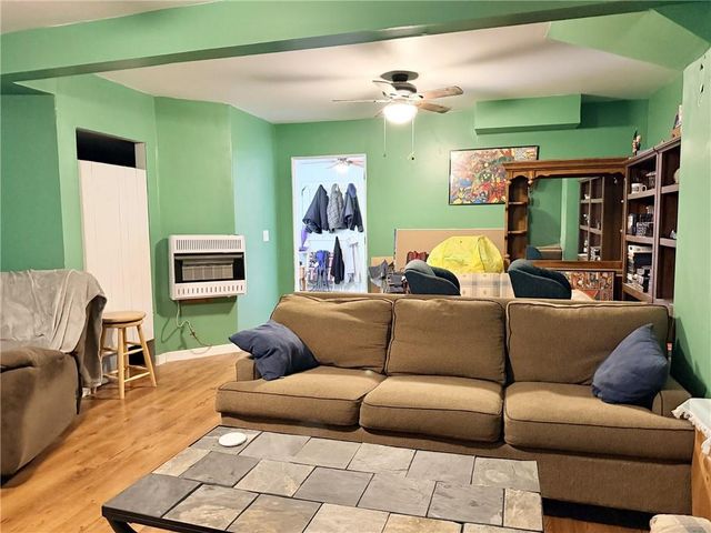 24353 300th Street, Jamesport, MO 64648